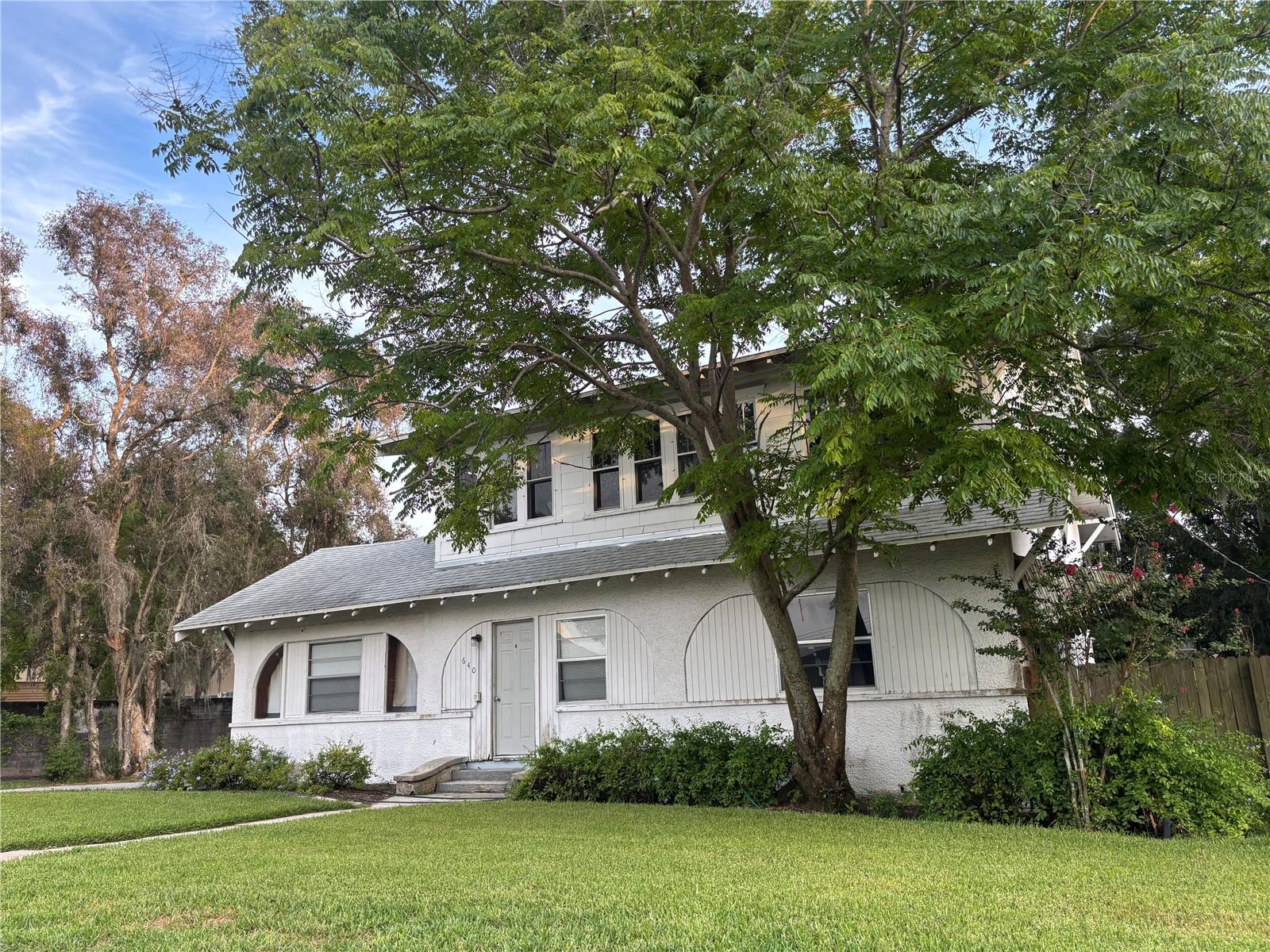 Photo of 640 AVENUE I WINTER HAVEN FL 33881