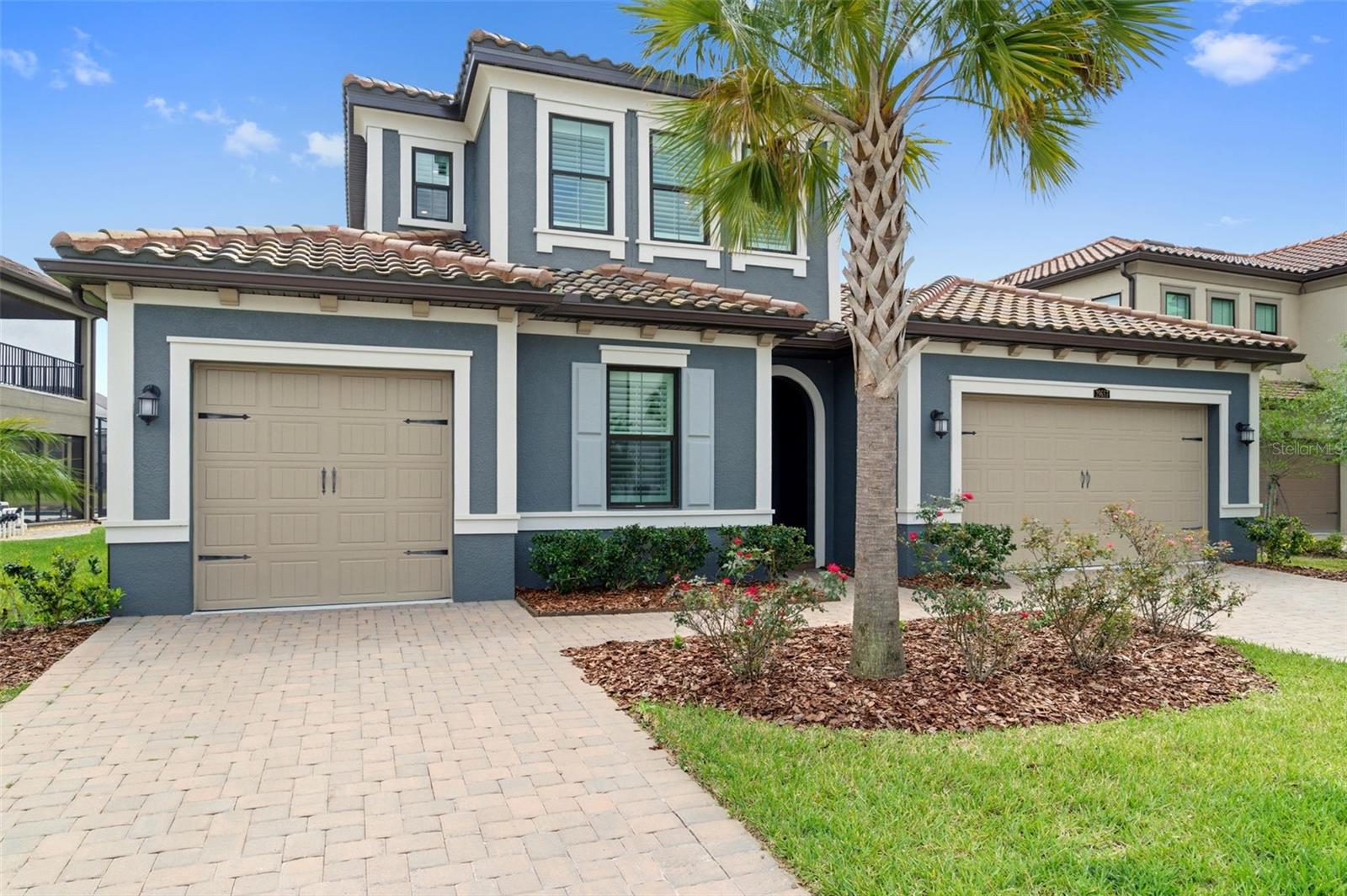 Photo of 29657 PICANA LANE WESLEY CHAPEL FL 33543