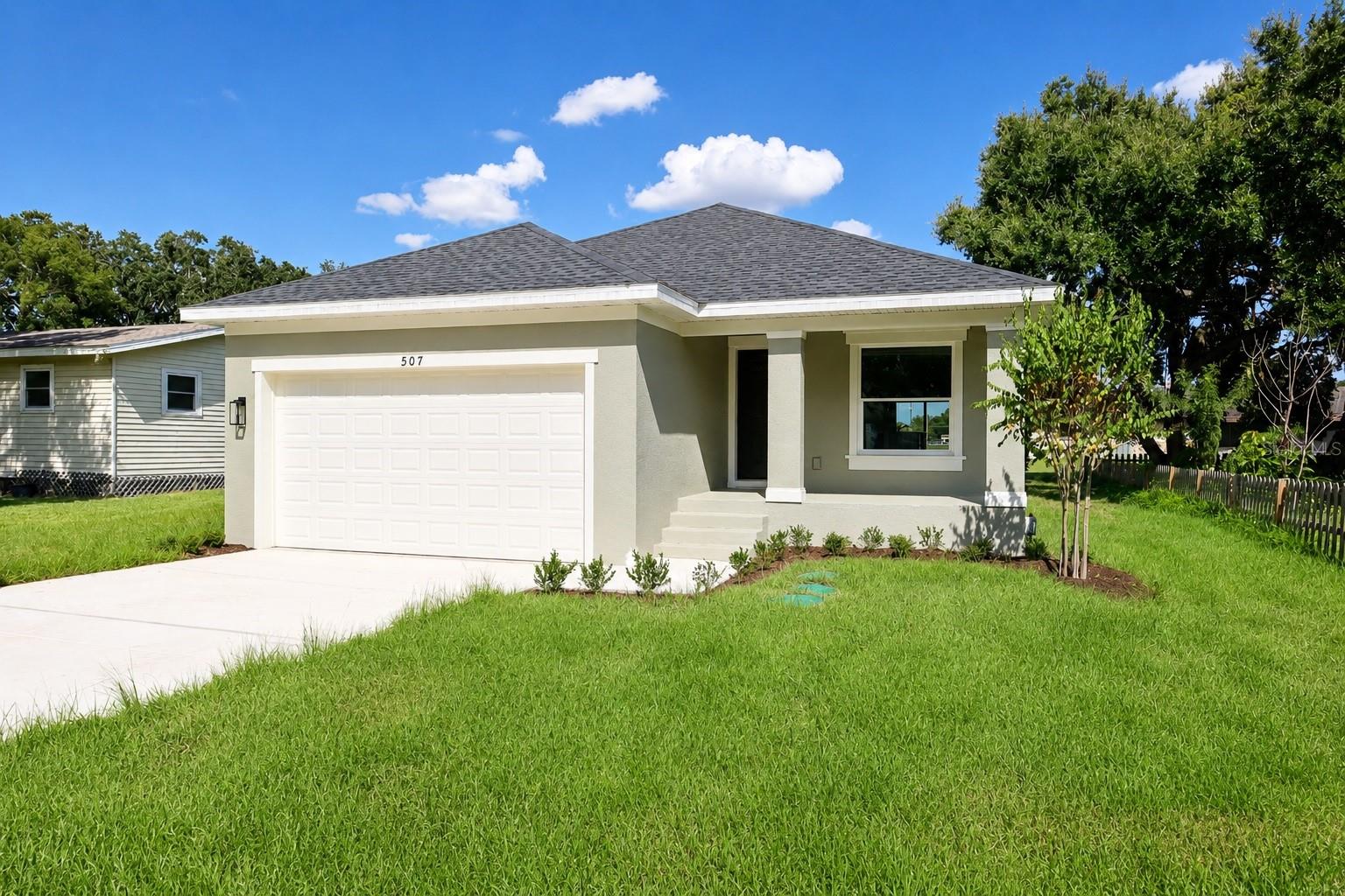 Photo of 507 FINLEY AVENUE KISSIMMEE FL 34741