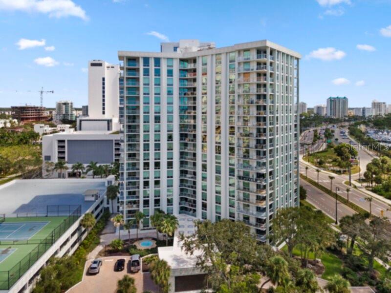 Photo of 1111 N GULFSTREAM AVENUE #6B SARASOTA FL 34236