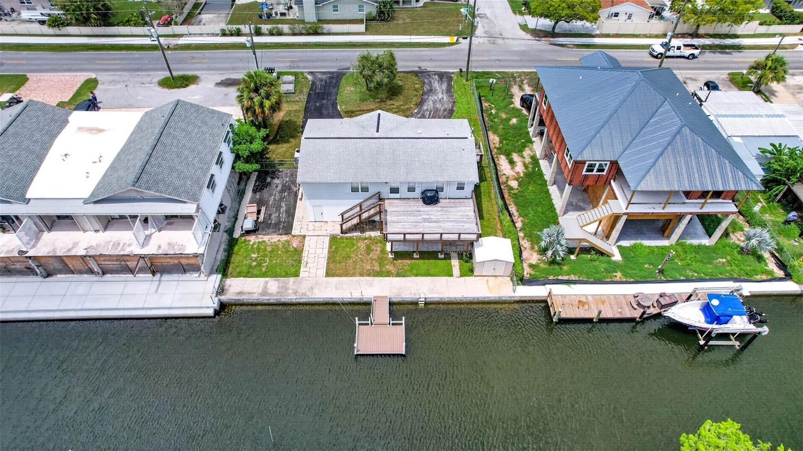Photo of 6806 SEA RANCH DRIVE HUDSON FL 34667