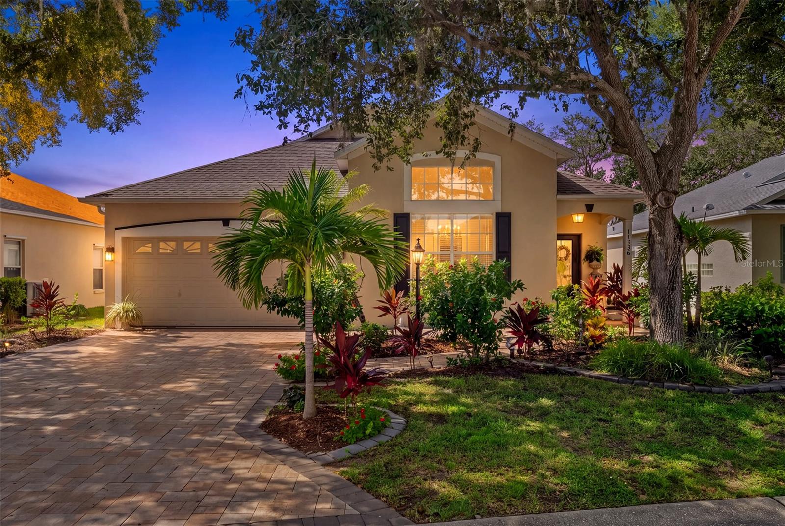 Photo of 11326 BLUE SAGE PLACE LAKEWOOD RANCH FL 34202