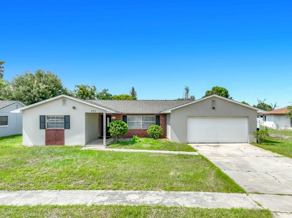 Photo of 573 BENJAMIN FRANKLIN PLACE ORLANDO FL 32809