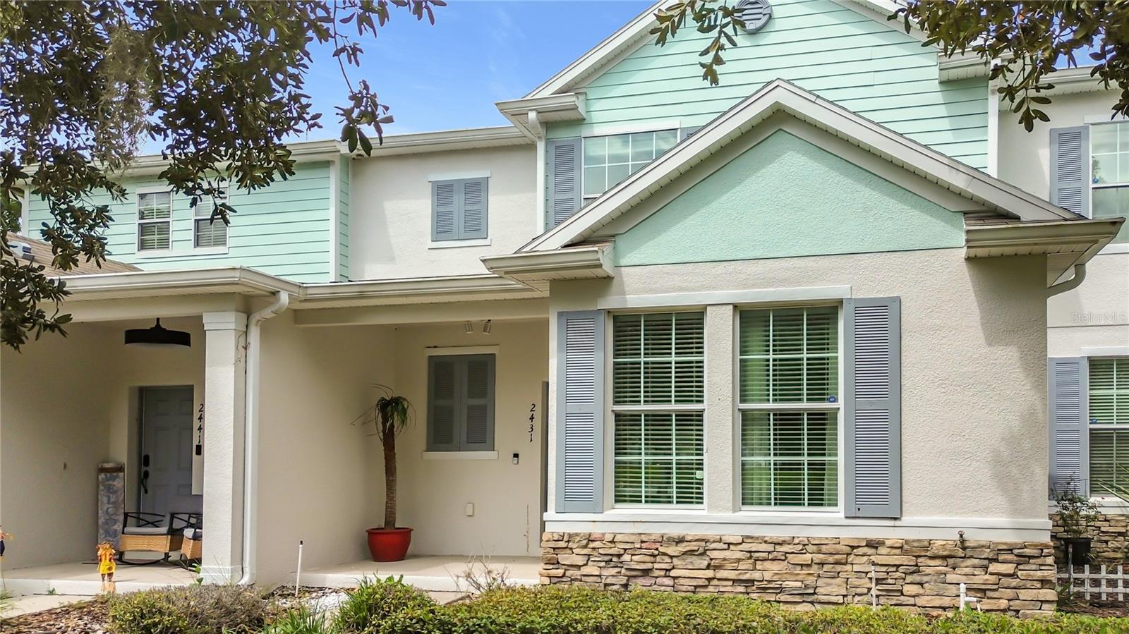Photo of 2431 GRASMERE VIEW PARKWAY KISSIMMEE FL 34746