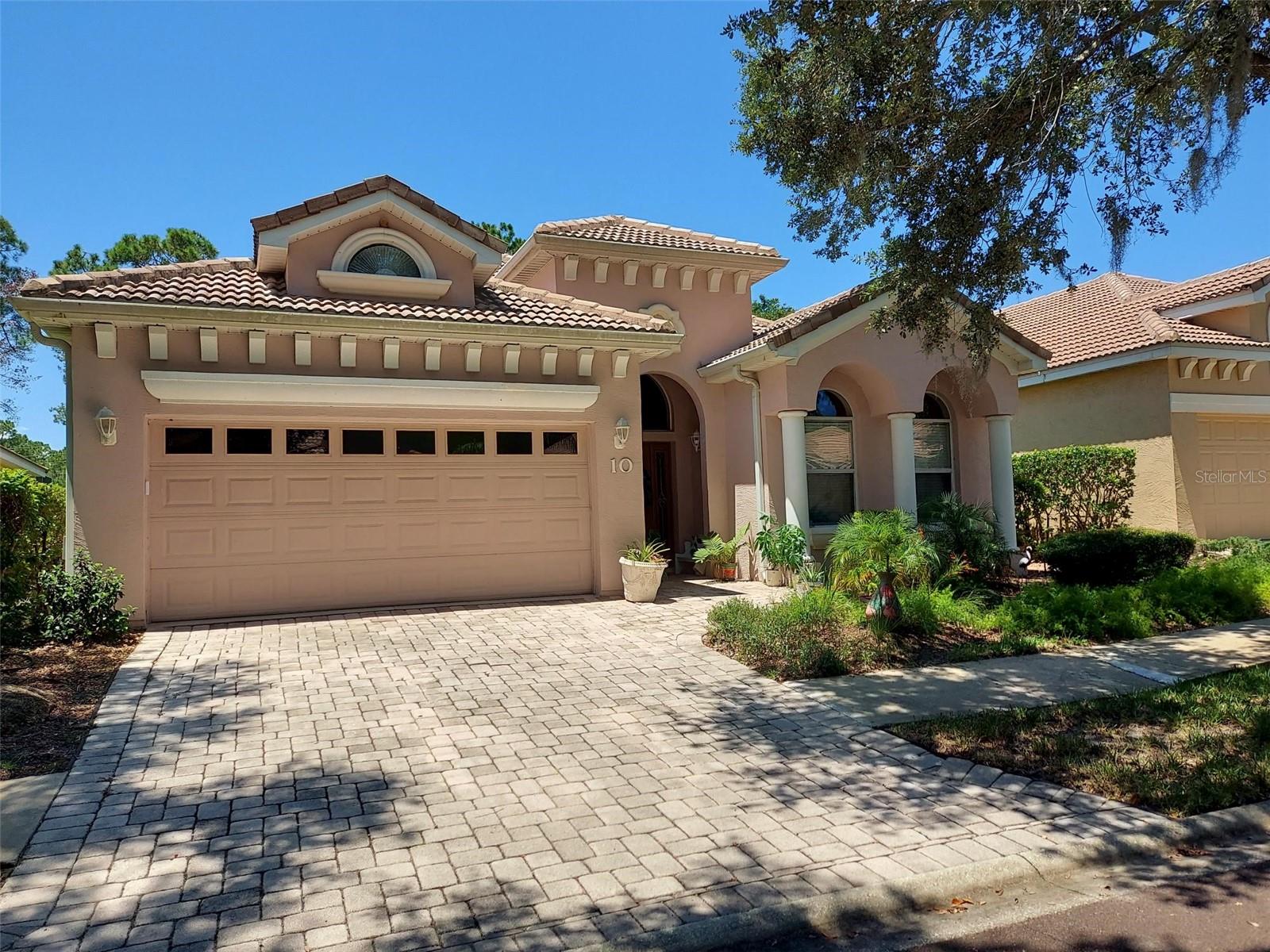 Photo of 10 VILLAGE VIEW WAY PALM COAST FL 32137