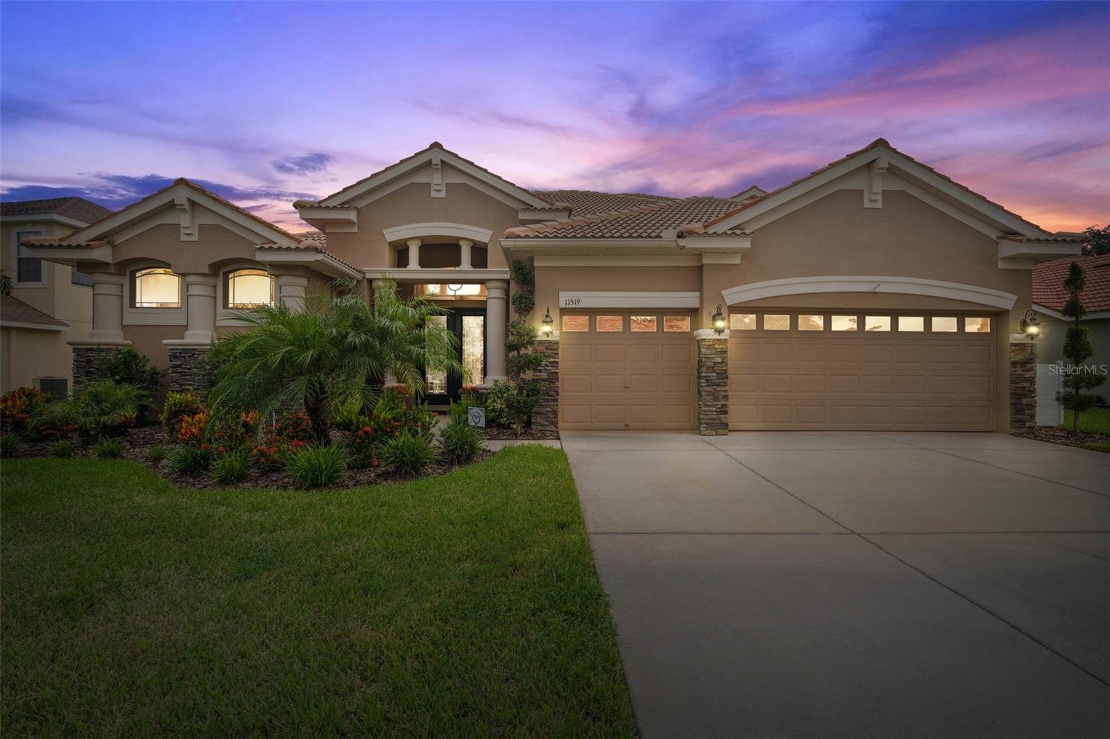 Photo of 11519 BELLE HAVEN DRIVE NEW PORT RICHEY FL 34654