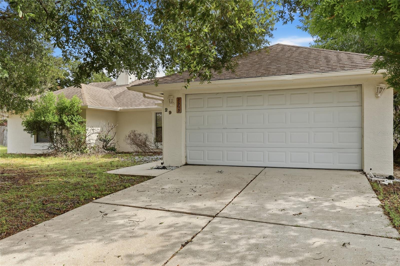 Photo of 2939 DANFORTH DRIVE ORLANDO FL 32818