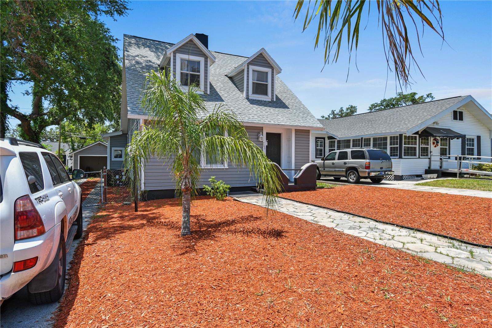 Photo of 766 13TH AVENUE ST PETERSBURG FL 33701