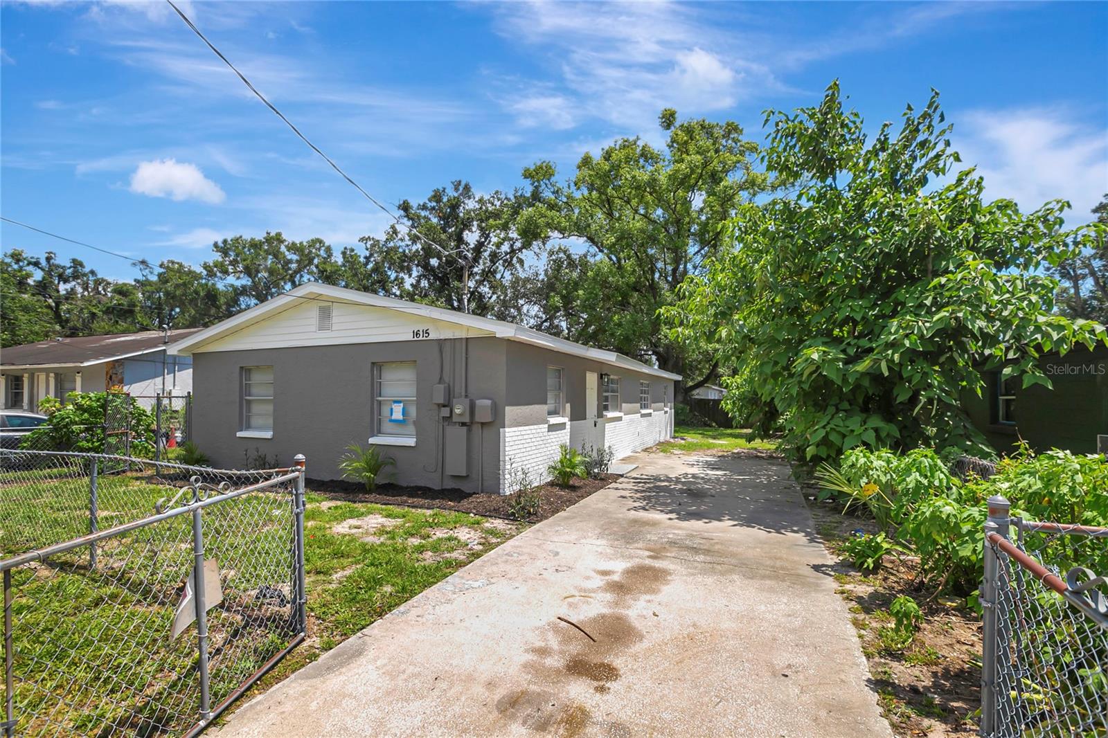 Photo of 1615 E SITKA STREET TAMPA FL 33604