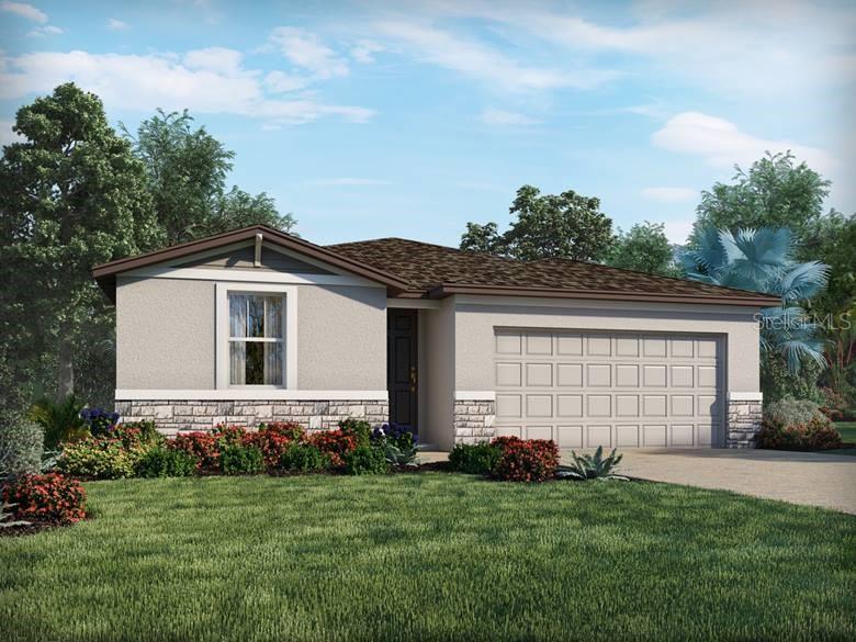 Photo of 1369 OAK VALLEY DRIVE AUBURNDALE FL 33823
