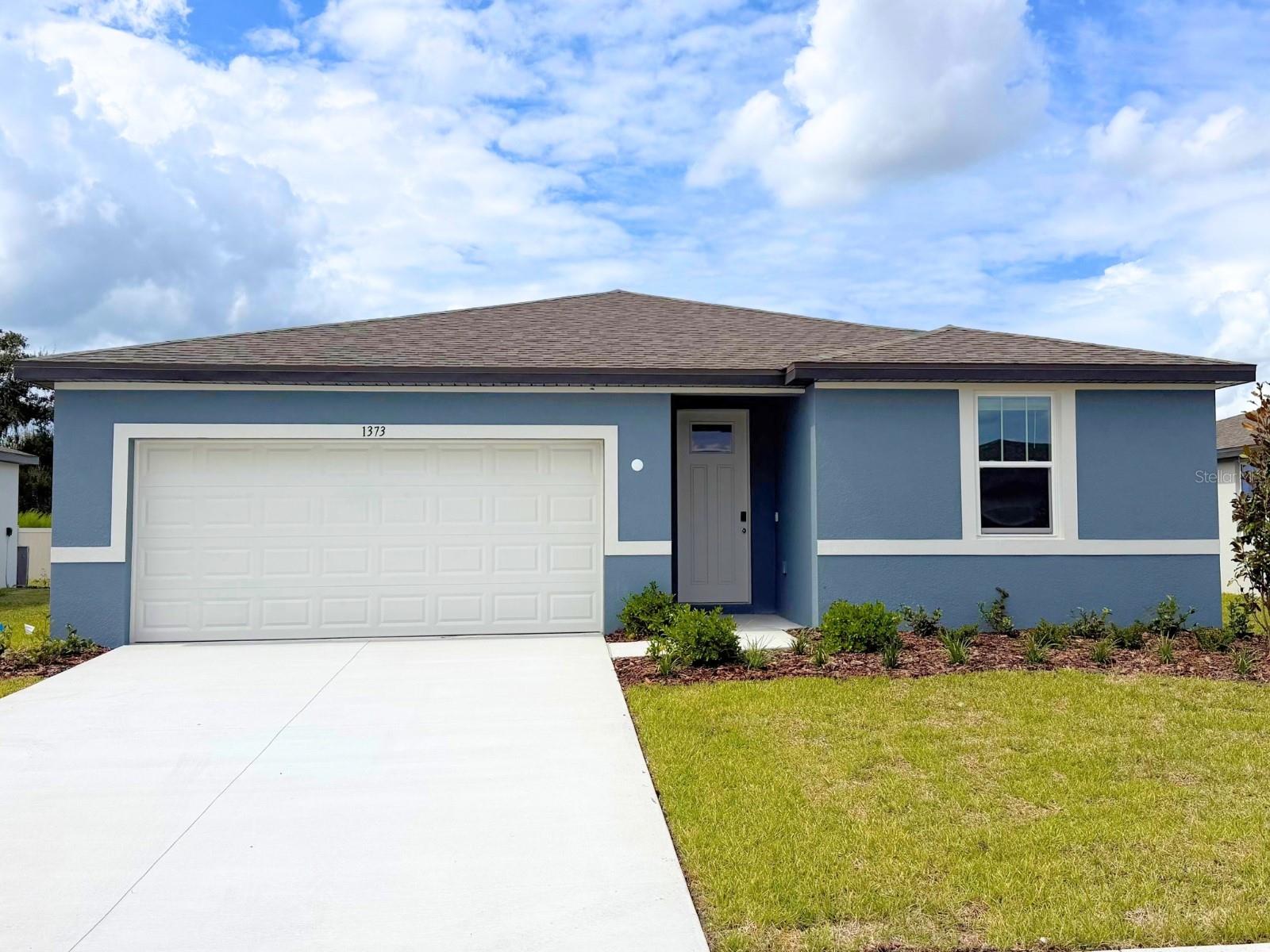 Photo of 1373 OAK VALLEY DRIVE AUBURNDALE FL 33823