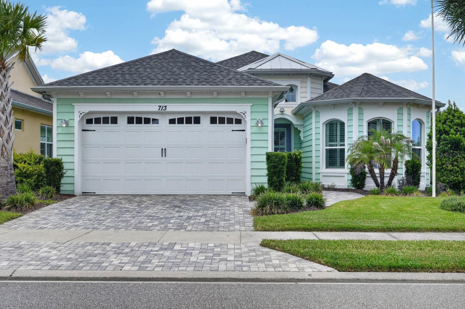Photo of 713 LANDSHARK BOULEVARD DAYTONA BEACH FL 32124