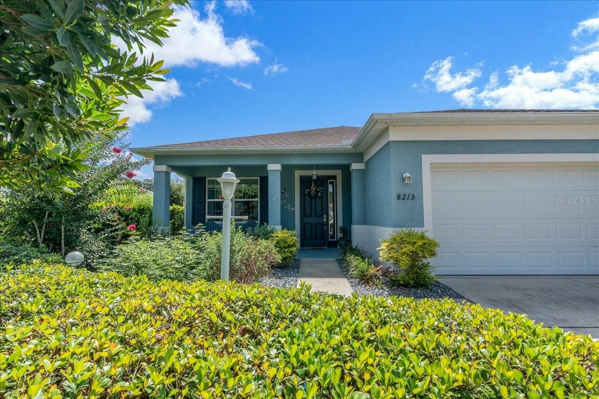 Photo of 8213 SW 78TH TERRACE ROAD OCALA FL 34476
