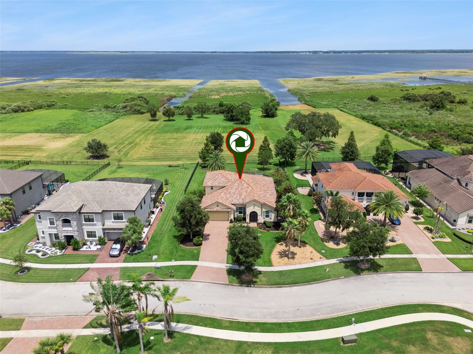 Photo of 1511 GATEWAY LANE KISSIMMEE FL 34746