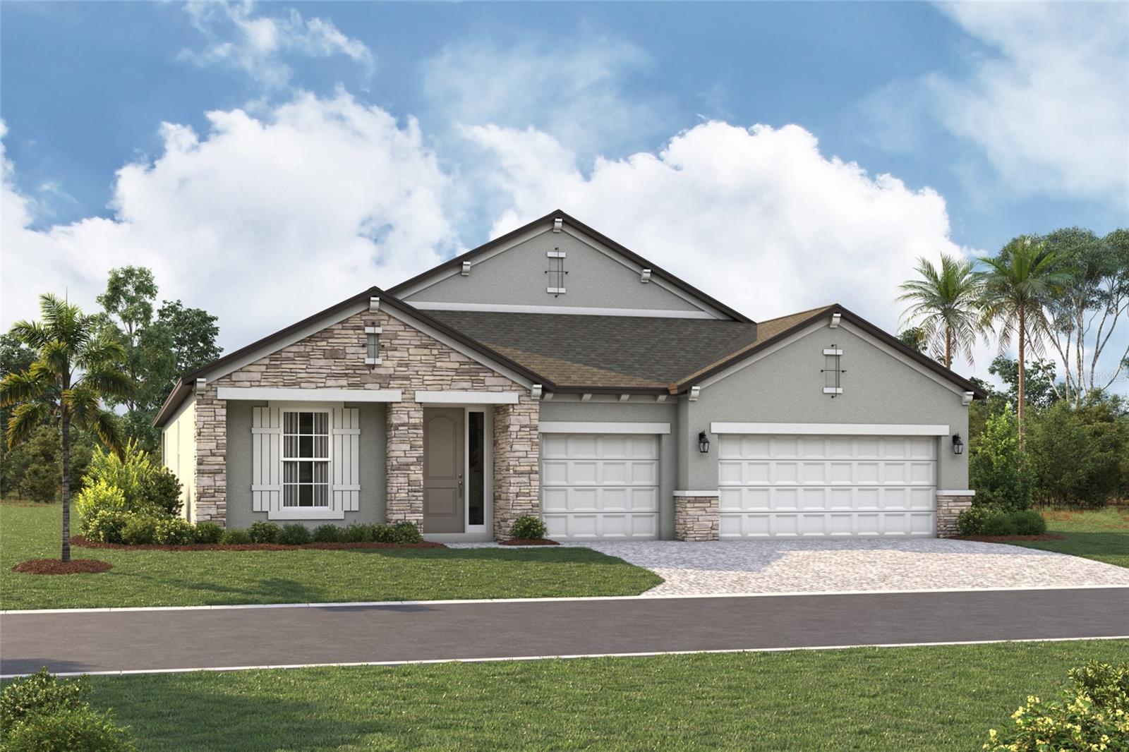Photo of 3658 142ND TERRACE PARRISH FL 34219