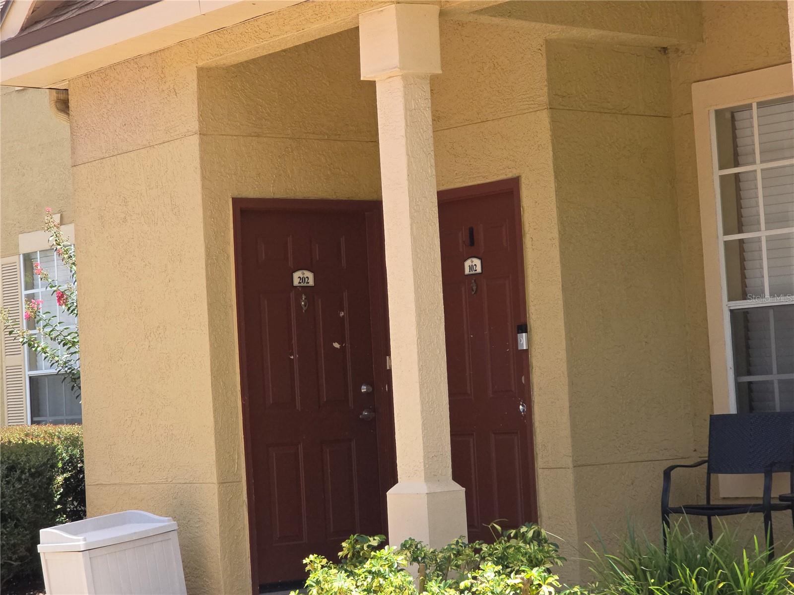 Photo of 852 GRAND REGENCY POINT #202 ALTAMONTE SPRINGS FL 32714