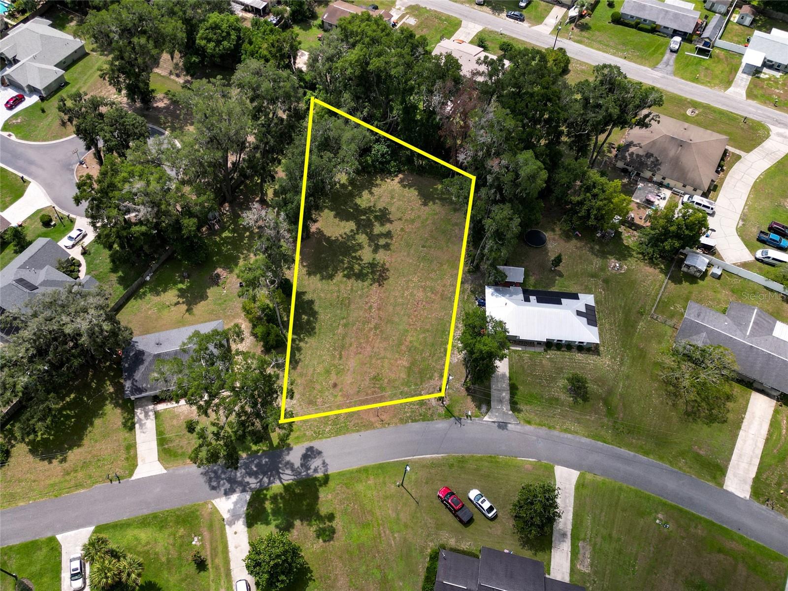 Photo of TBD SE 54TH AVENUE BELLEVIEW FL 34420