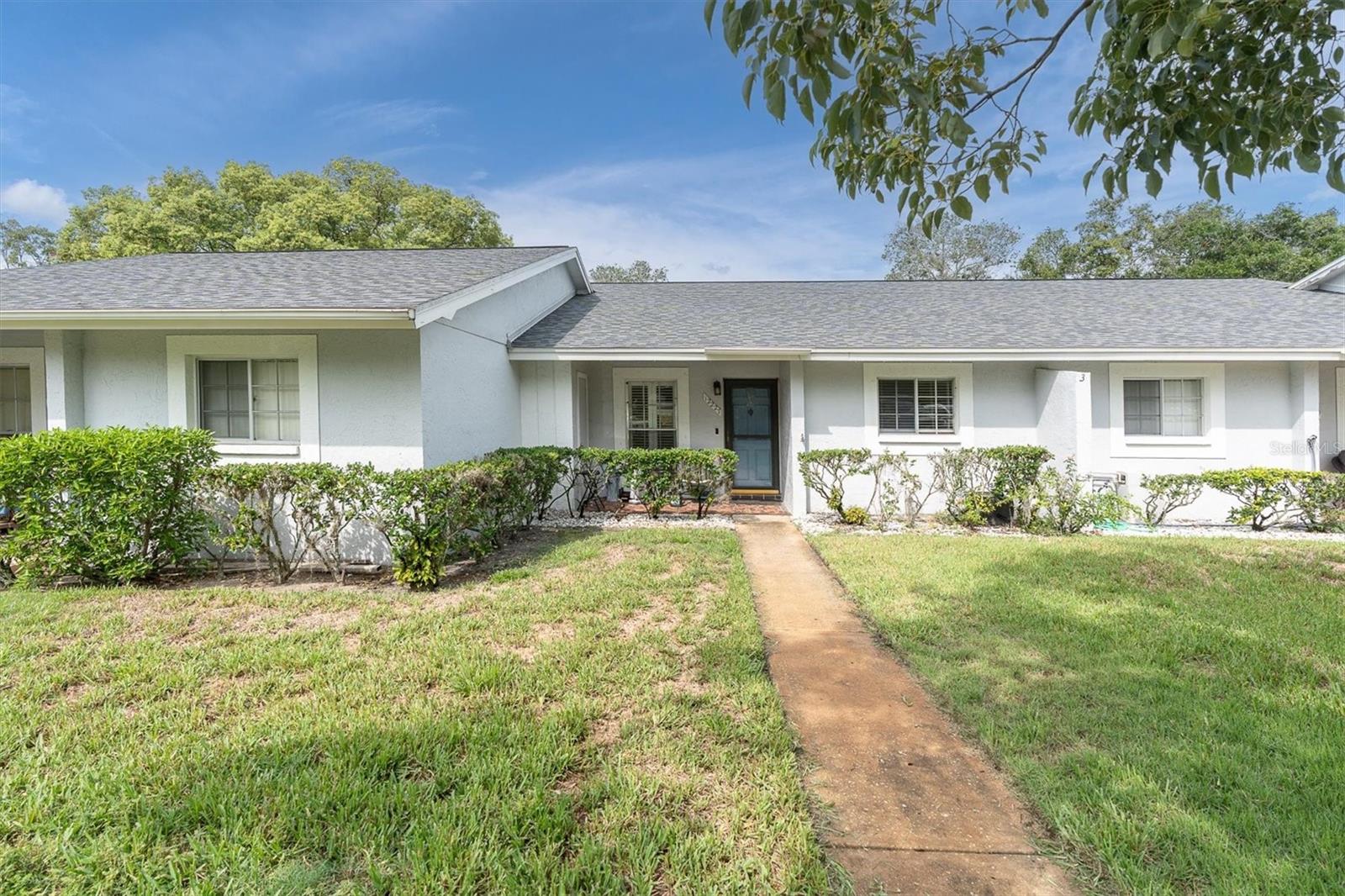 Photo of 12227 DARWOOD DRIVE #B HUDSON FL 34667