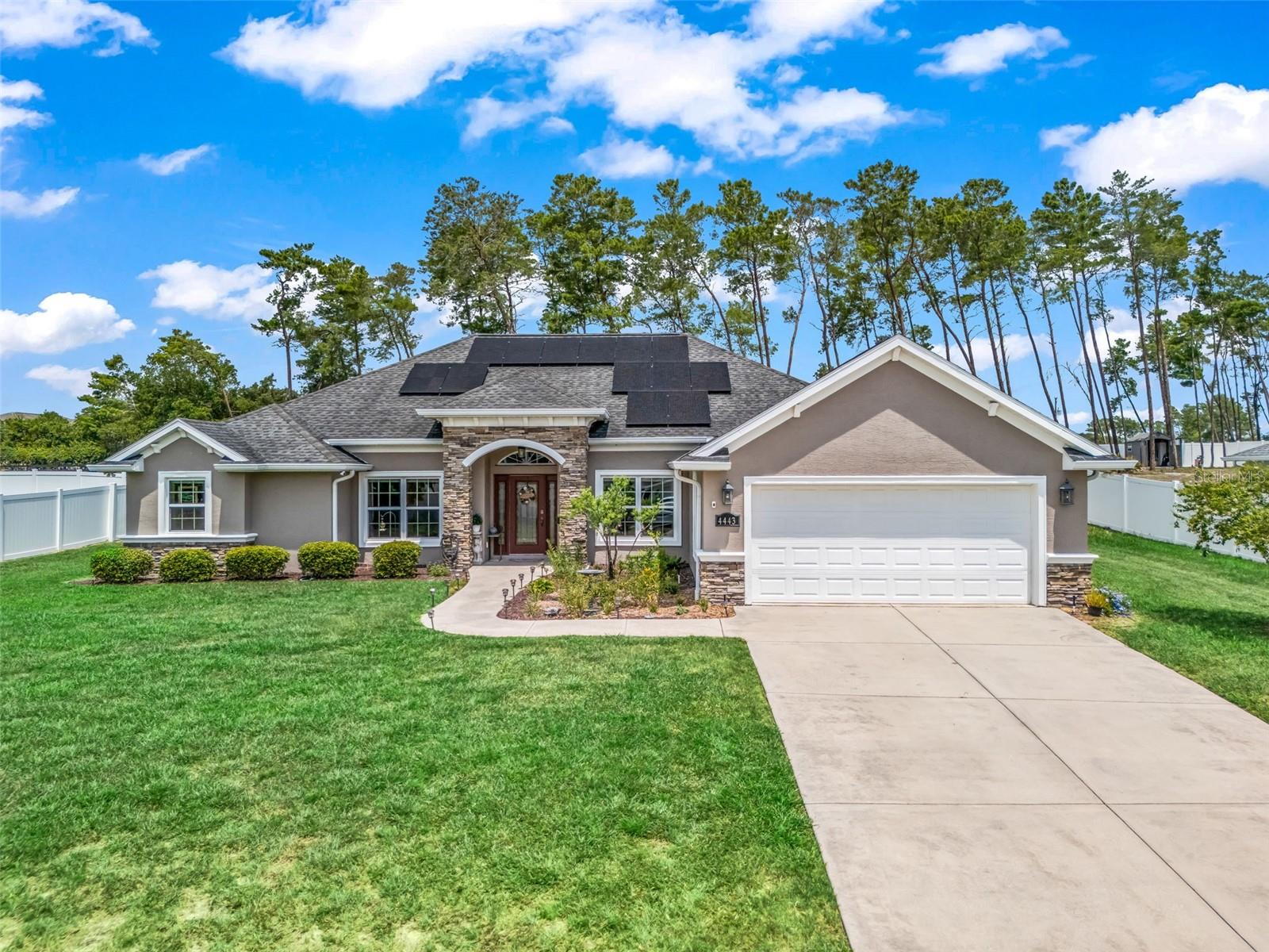 Photo of 4443 SW 108TH PLACE OCALA FL 34476