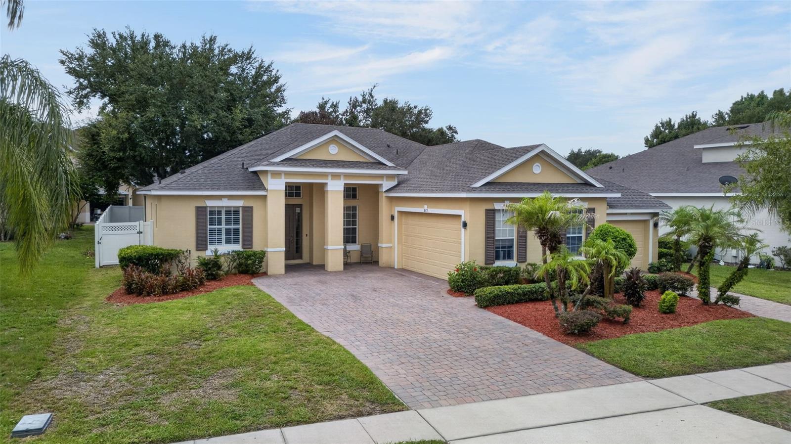 Photo of 2623 PALASTRO WAY OCOEE FL 34761