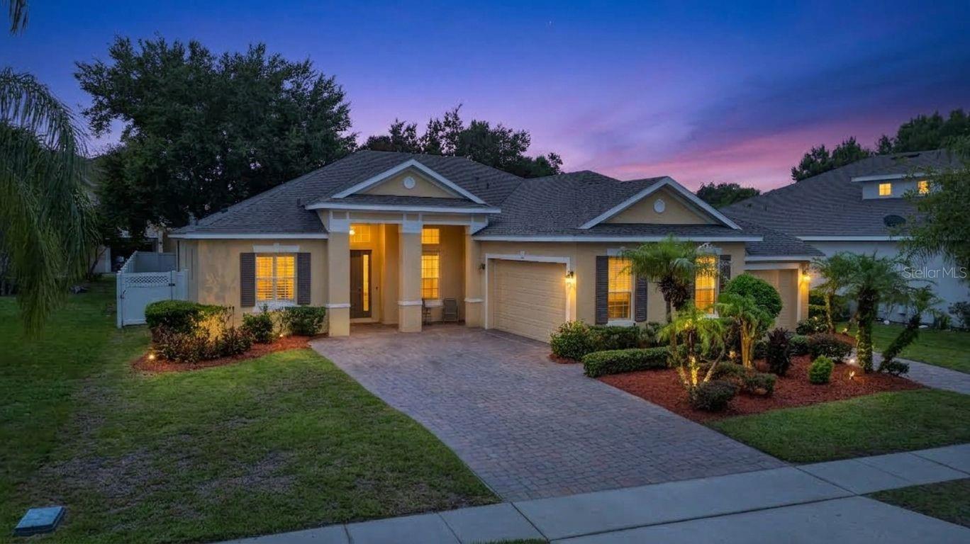 Photo of 2623 PALASTRO WAY OCOEE FL 34761