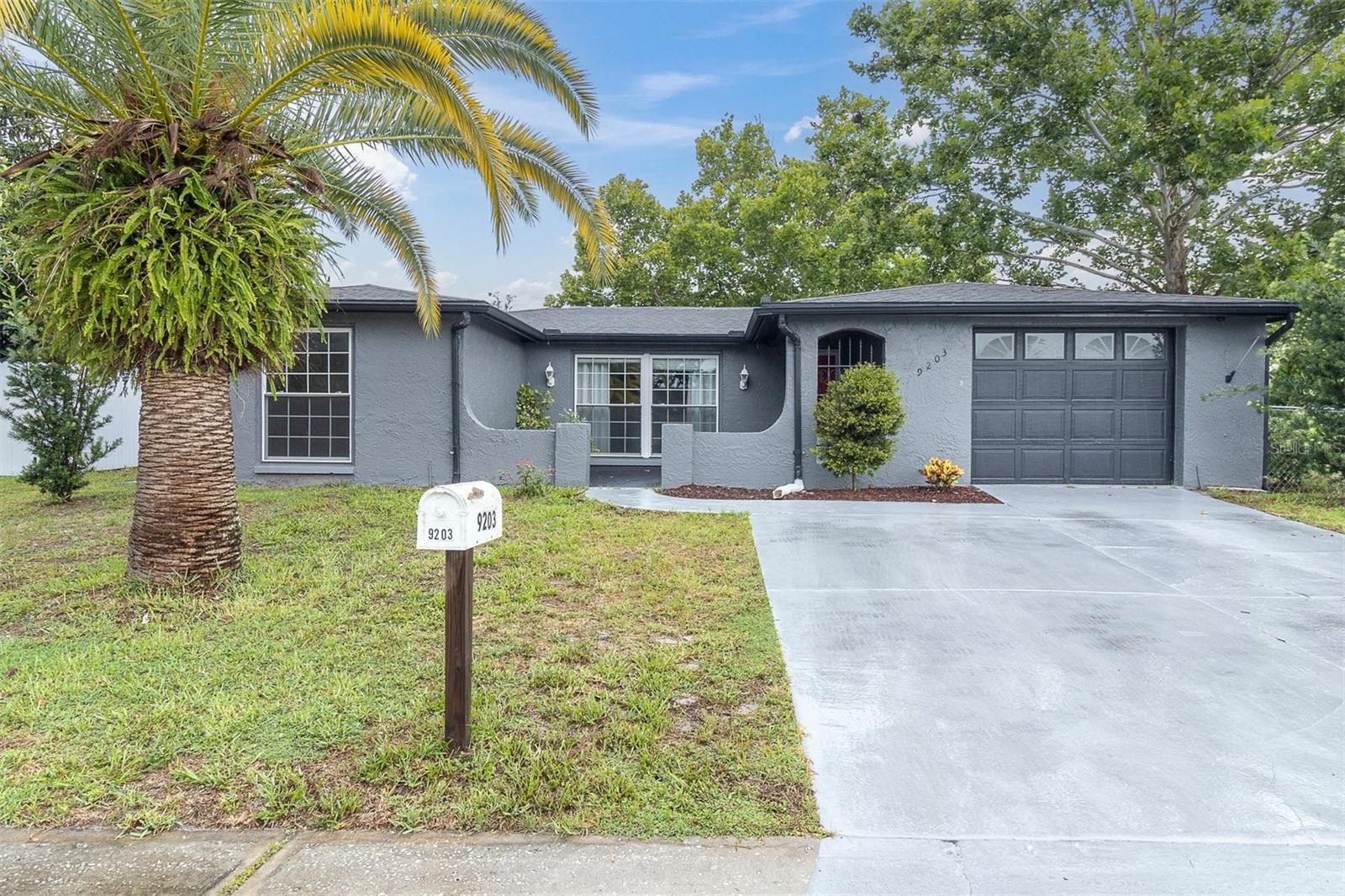 Photo of 9203 GREENBRIAR LANE PORT RICHEY FL 34668