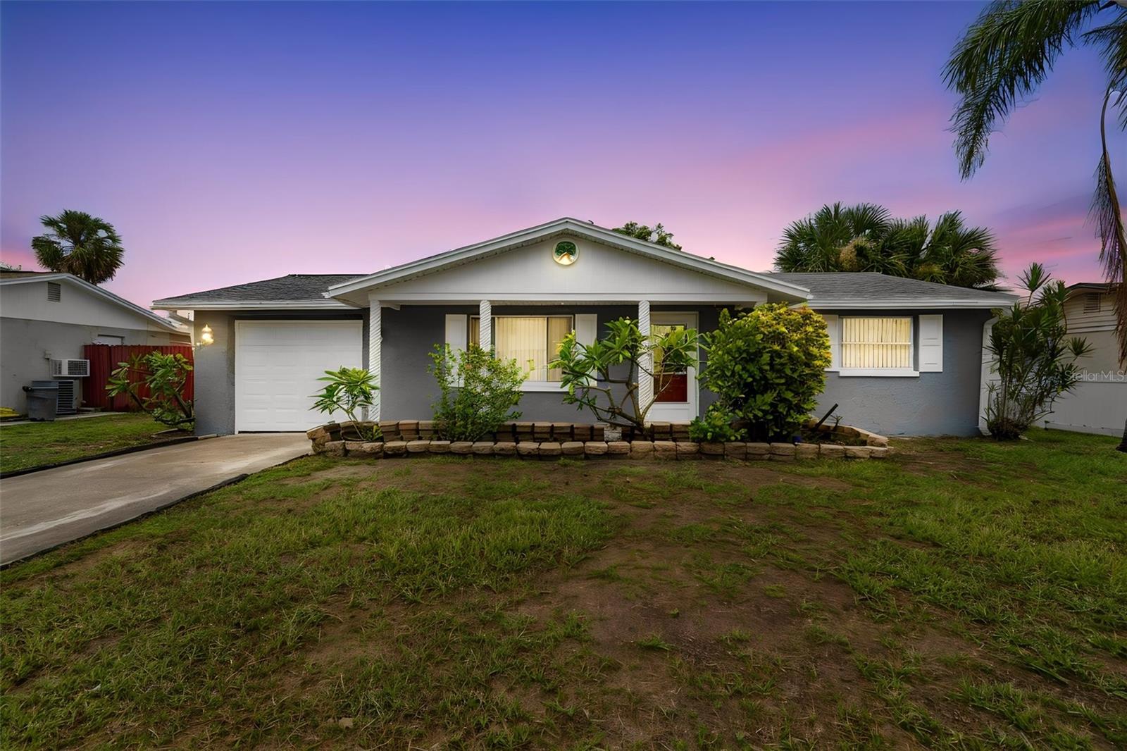 Photo of 3533 WILSON DRIVE HOLIDAY FL 34691