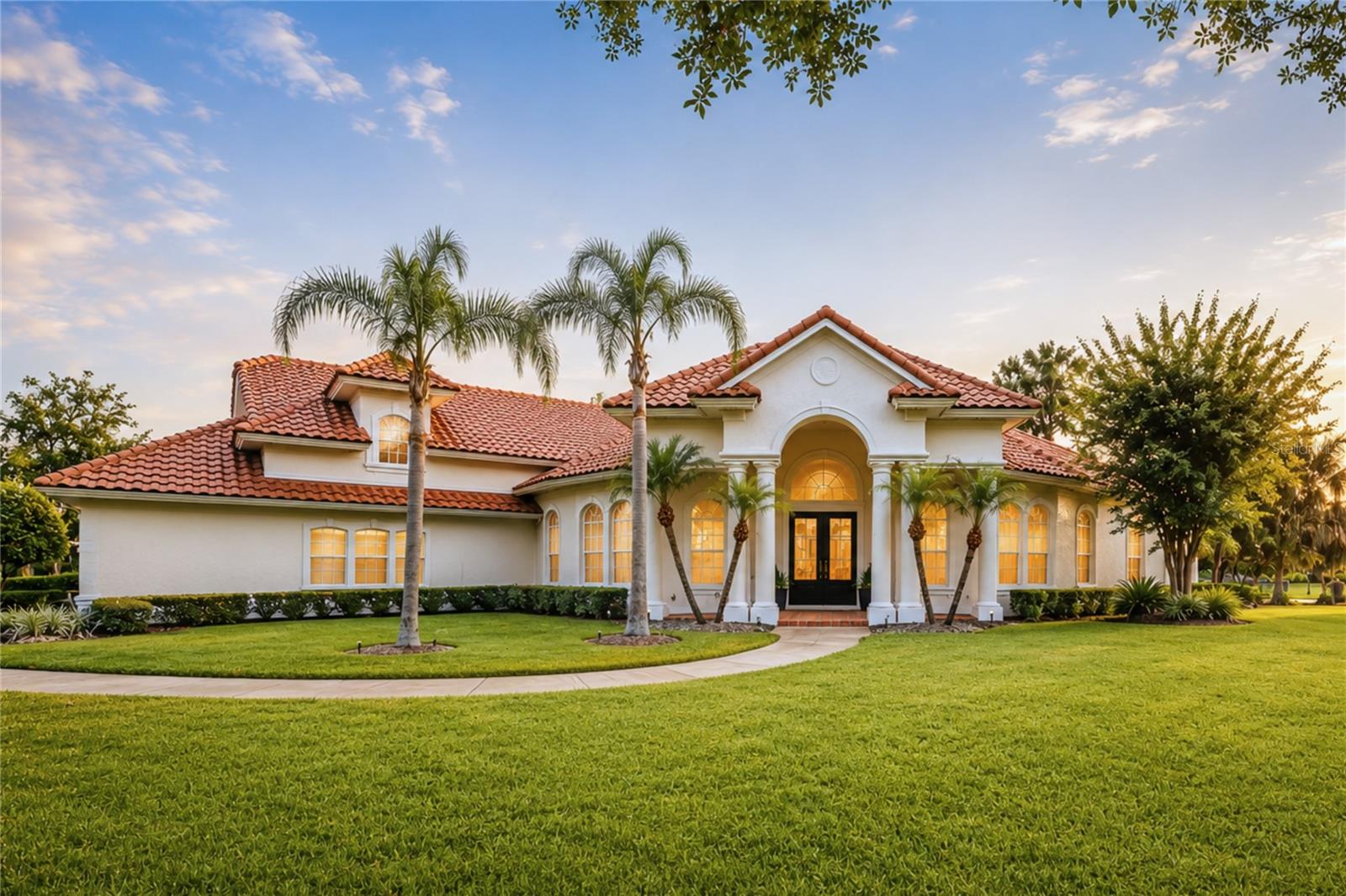 Photo of 3450 FOXMEADOW COURT LONGWOOD FL 32779