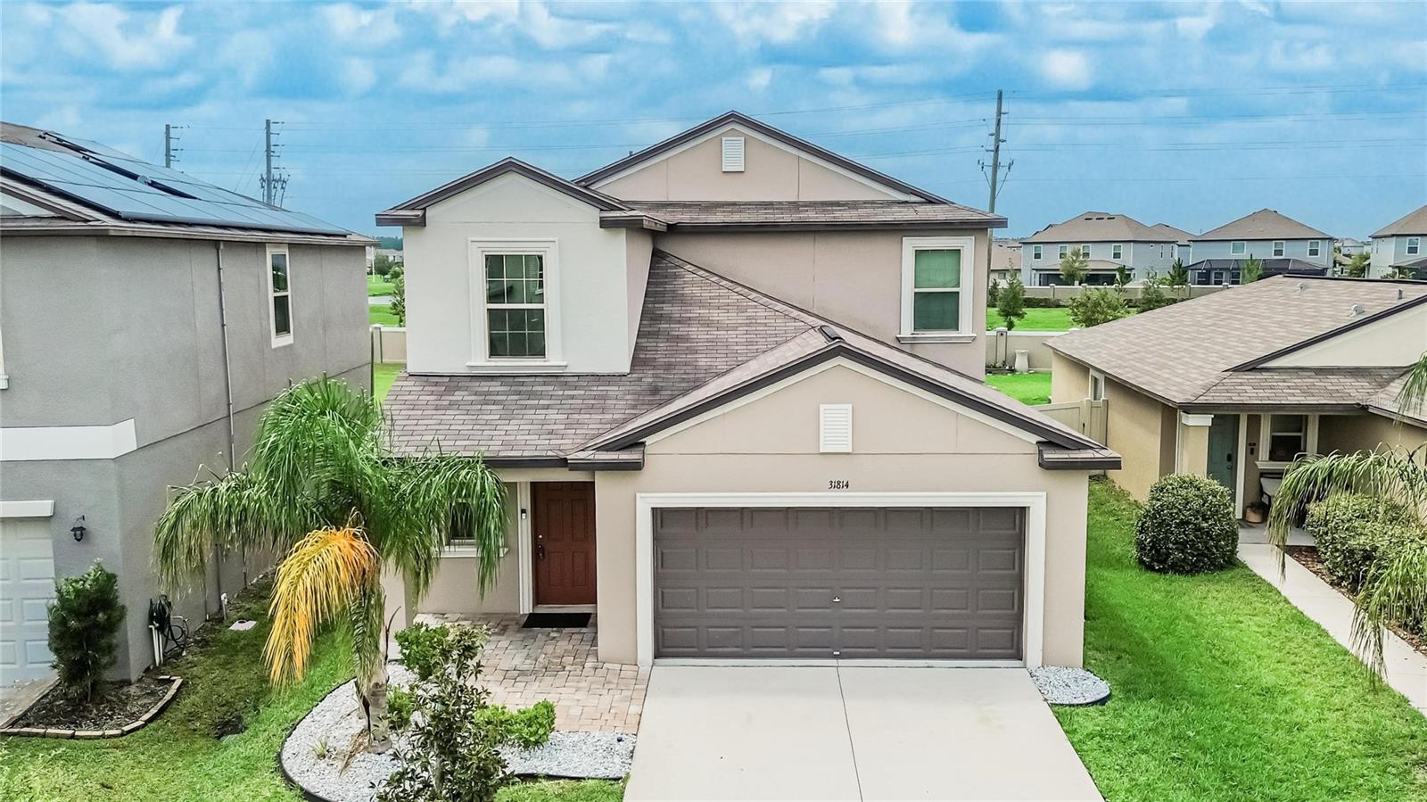 Photo of 31814 BARREL WAVE WAY WESLEY CHAPEL FL 33545