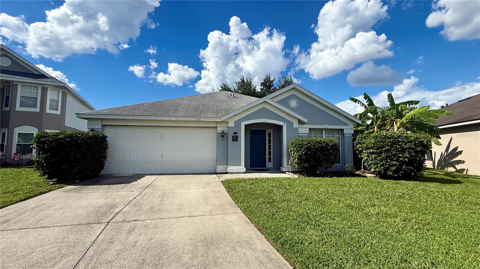 Photo of 3227 HERONS POINT CIRCLE KISSIMMEE FL 34741