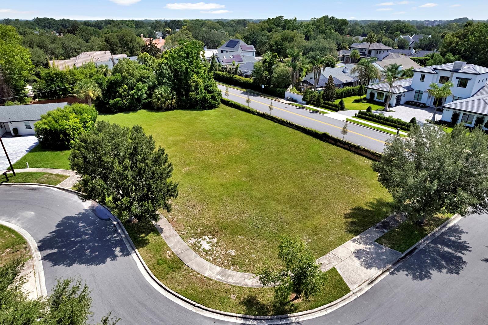 Photo of 1021 N PENNSYLVANIA AVENUE WINTER PARK FL 32789