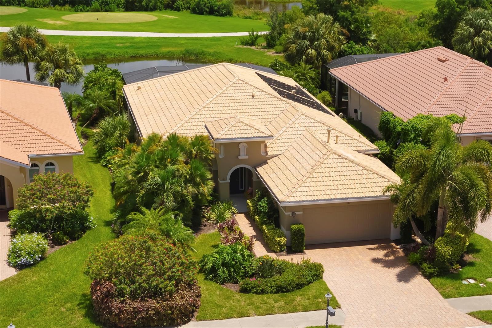 Photo of 165 PALAZZO COURT NOKOMIS FL 34275