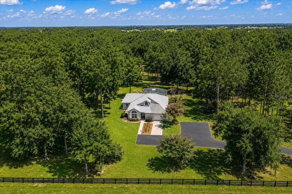 Photo of 855 NW 75TH TERRACE OCALA FL 34482