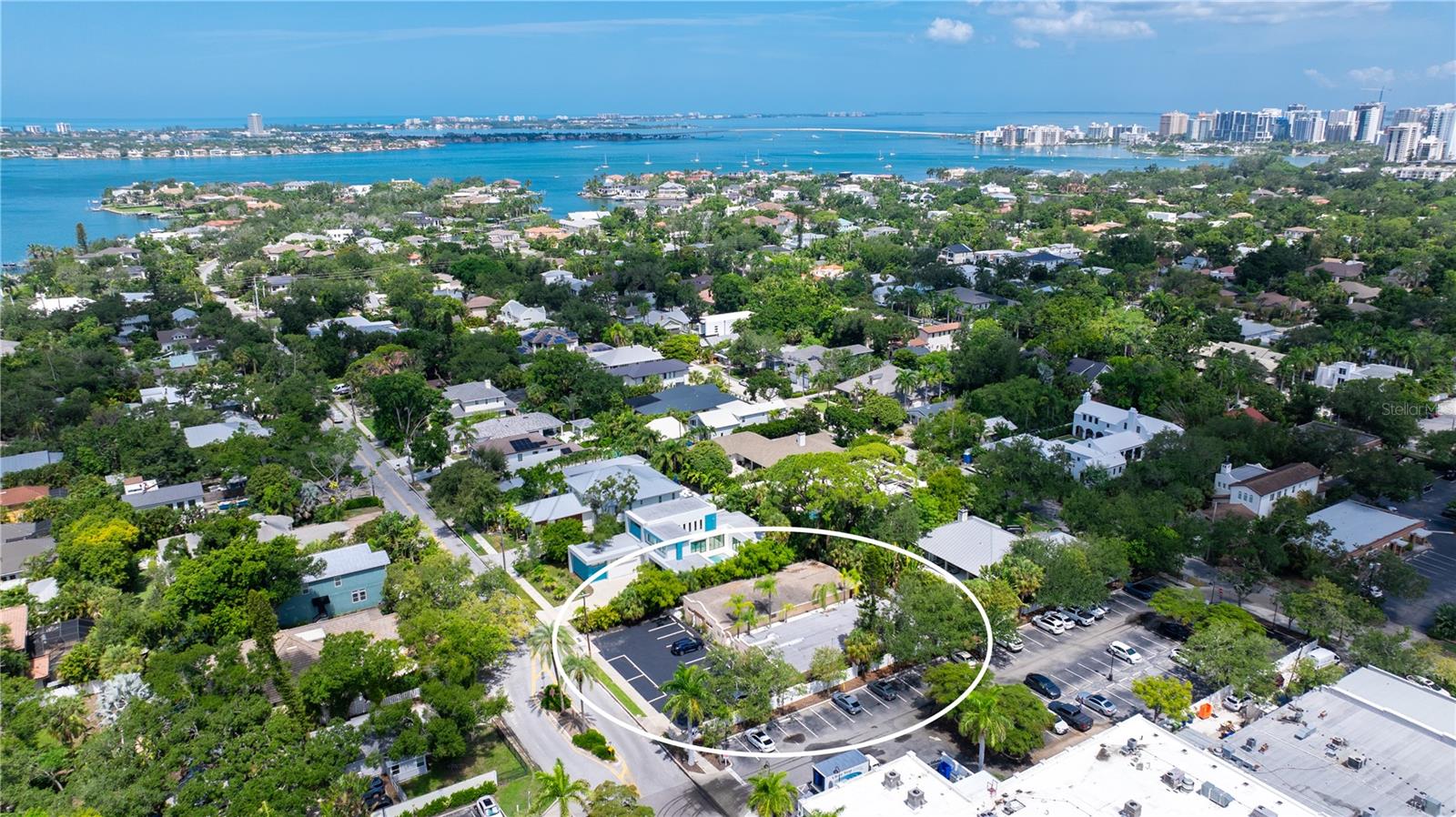 Photo of 1749 HILLVIEW STREET #1 SARASOTA FL 34239