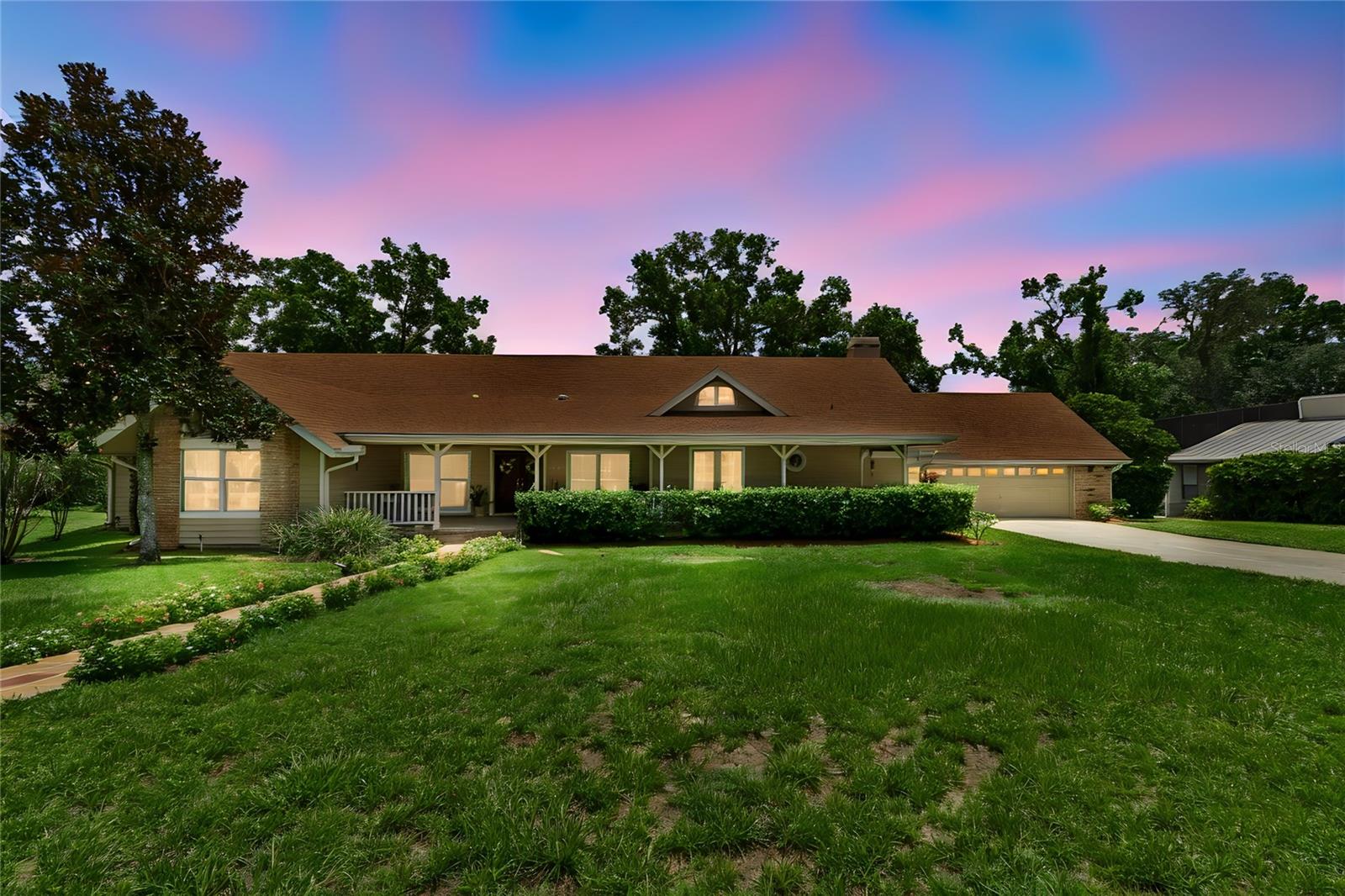Photo of 1055 RIVERSIDE RIDGE ROAD TARPON SPRINGS FL 34688