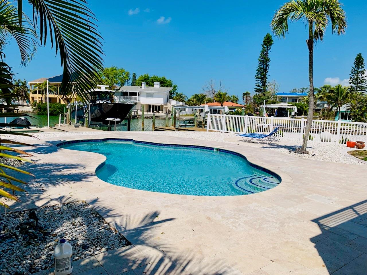 Photo of 14162 W PARSLEY DRIVE MADEIRA BEACH FL 33708