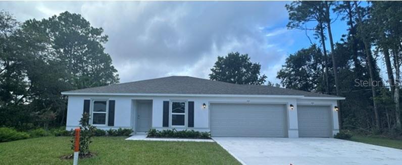 Photo of 71 BEAUFORD LANE PALM COAST FL 32137
