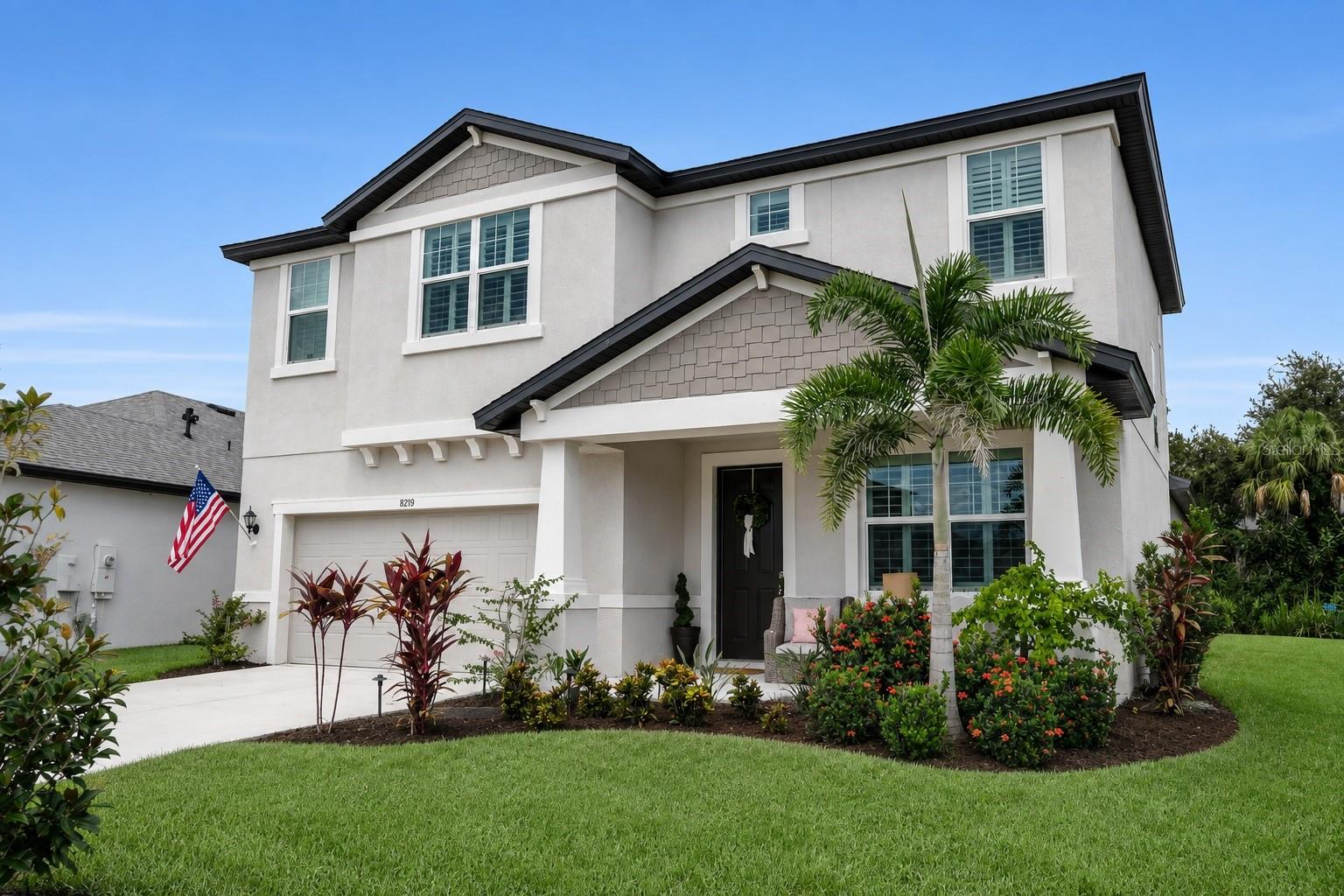 Photo of 8219 TEA OLIVE TERRACE PALMETTO FL 34221