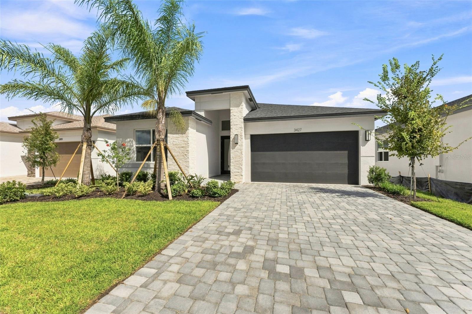 Photo of 3427 MALTA AVENUE WESLEY CHAPEL FL 33543