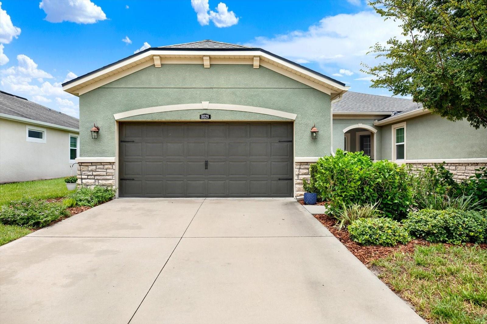 Photo of 10329 HOLSTEIN EDGE PLACE RIVERVIEW FL 33569