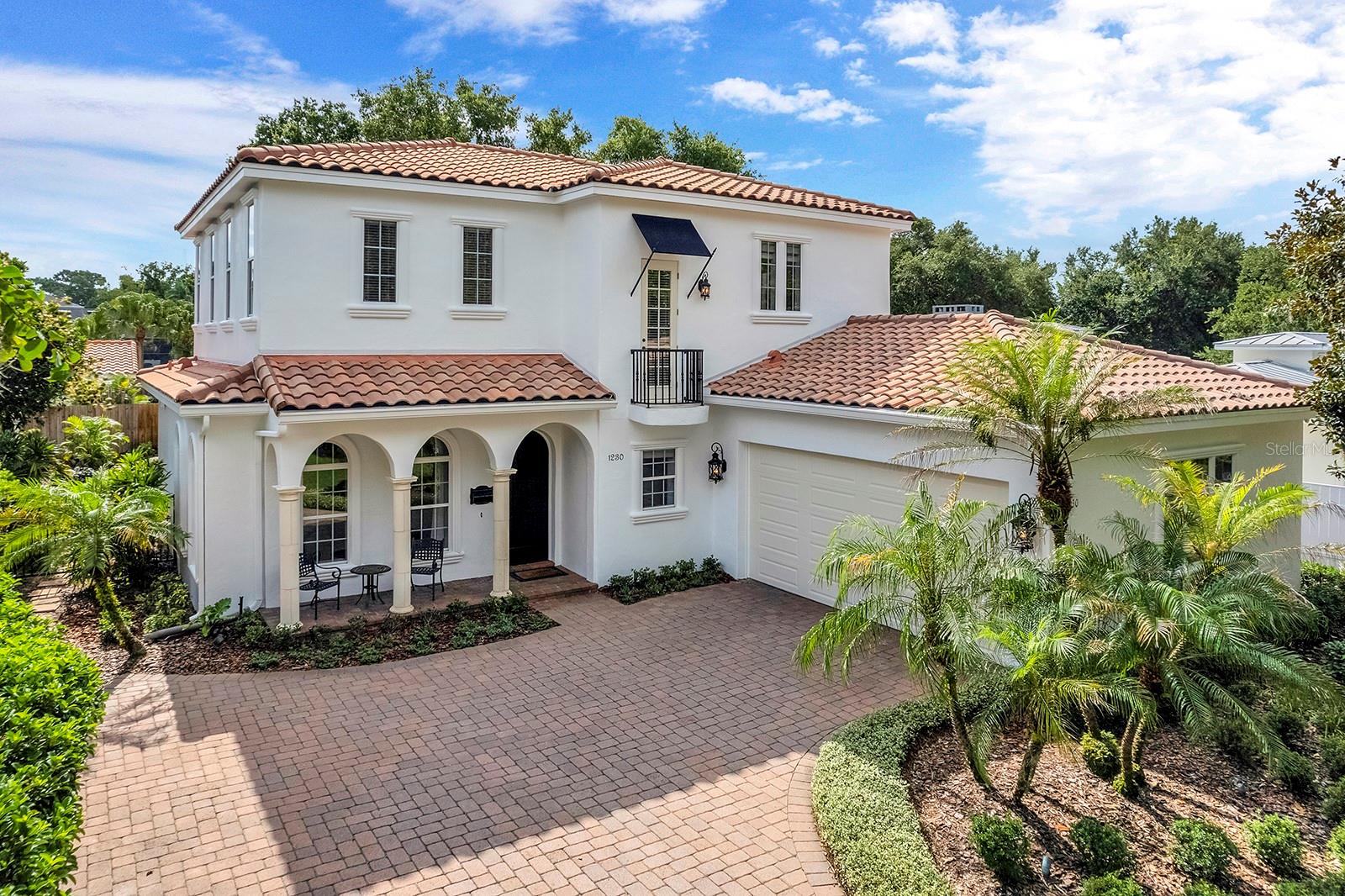 Photo of 1230 SUNSET DRIVE WINTER PARK FL 32789