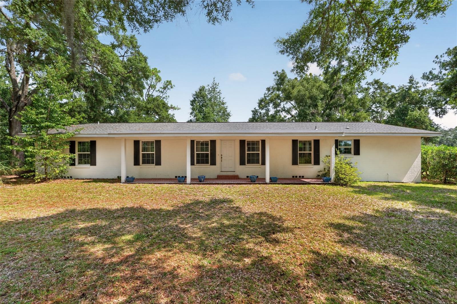 Photo of 7555 SW 77TH PLACE OCALA FL 34476