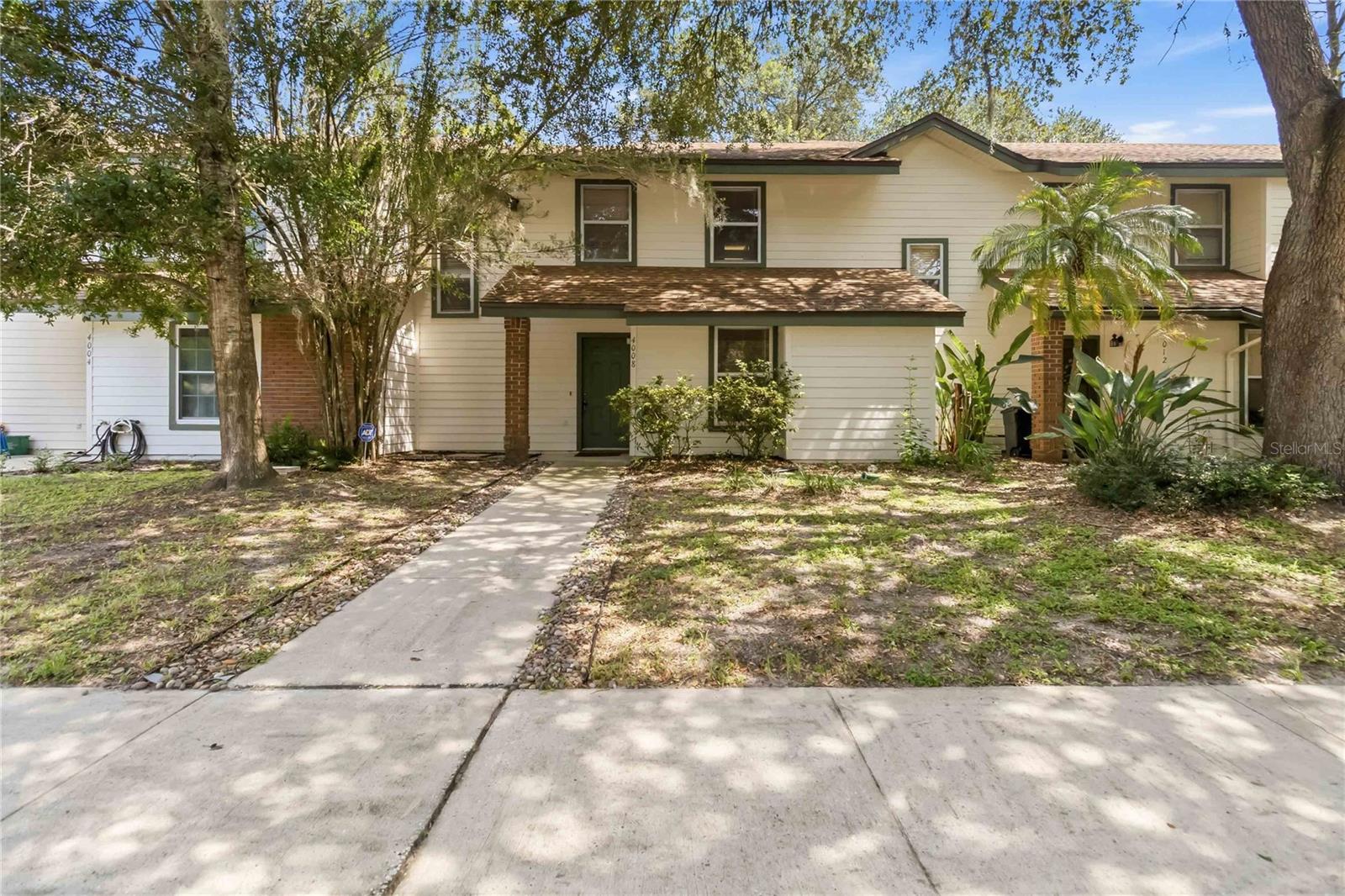 Photo of 4008 W MARYLAND PLACE CASSELBERRY FL 32707