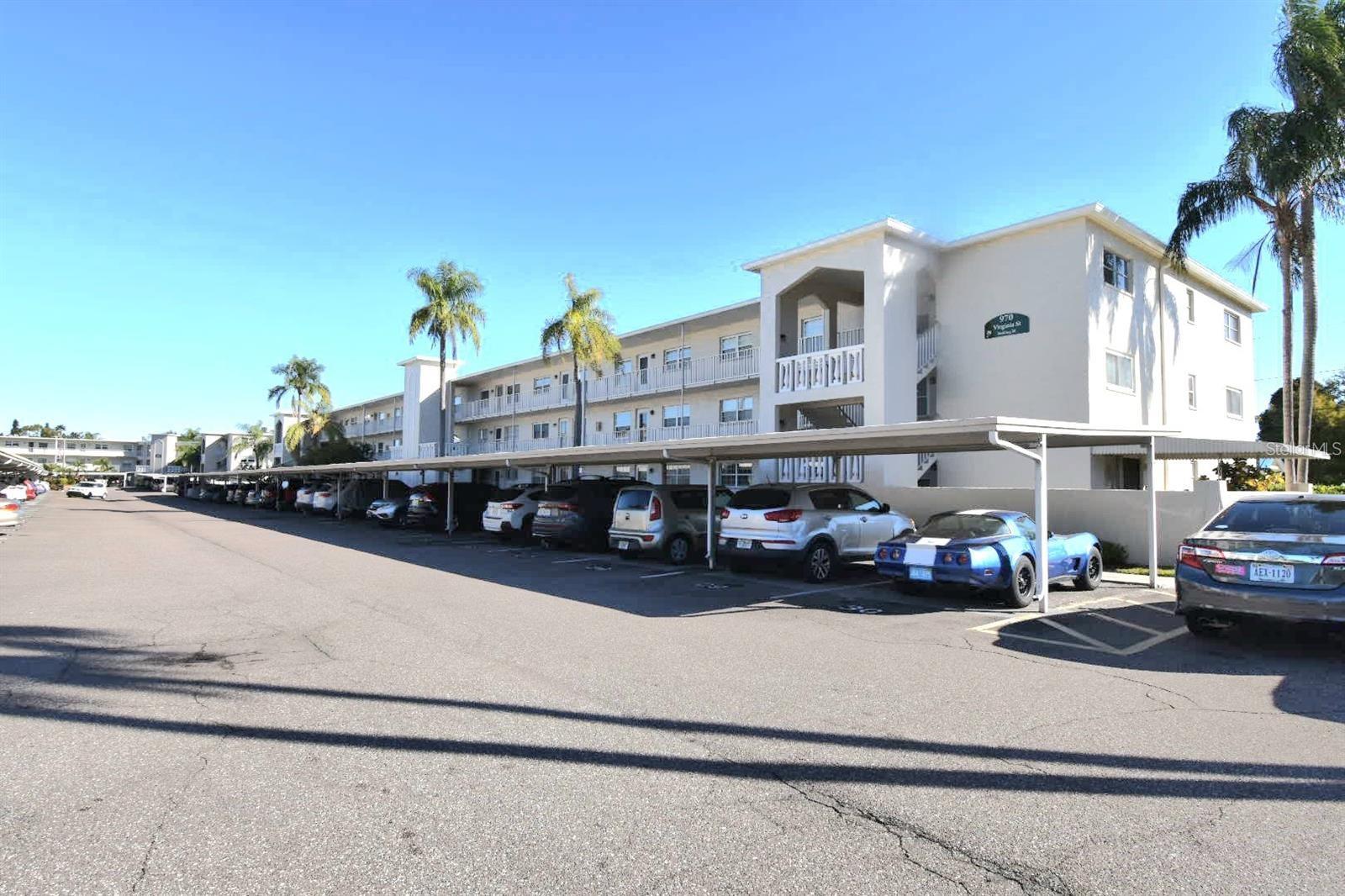 Photo of 970 VIRGINIA STREET #103 DUNEDIN FL 34698