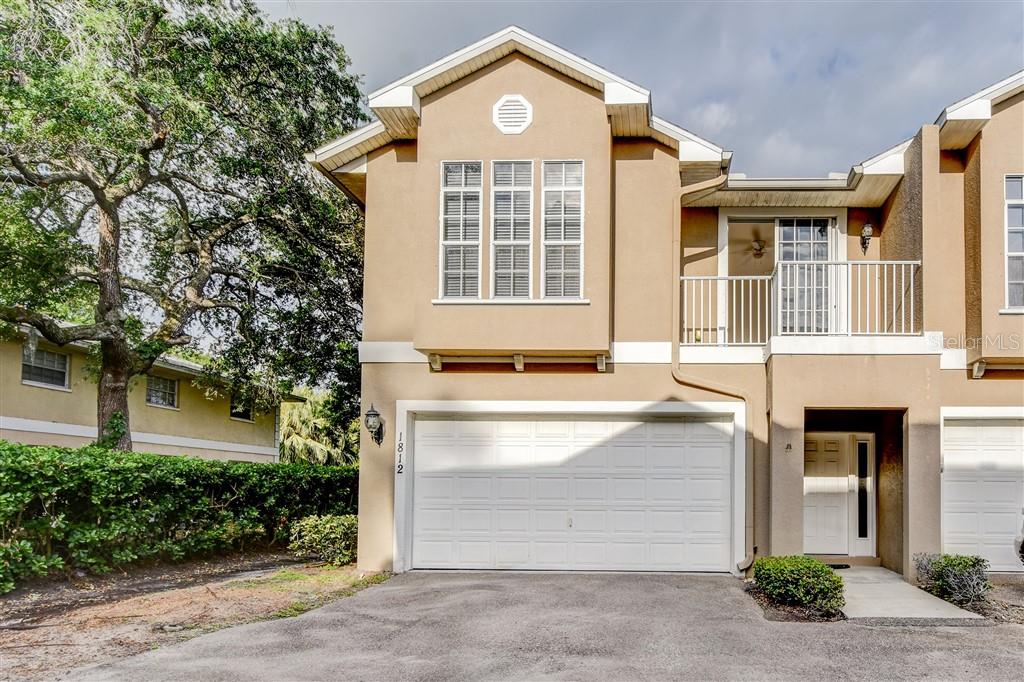 Photo of 1812 BAYSHORE WAY CLEARWATER FL 33760