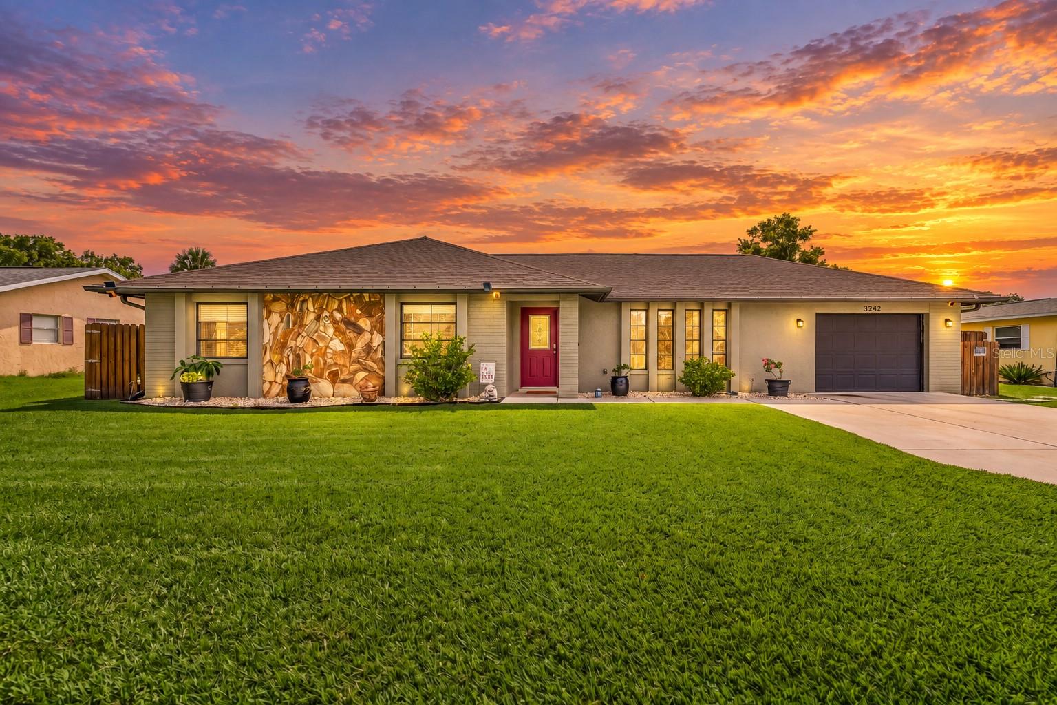 Photo of 3242 CARDIFF ST PUNTA GORDA FL 33983
