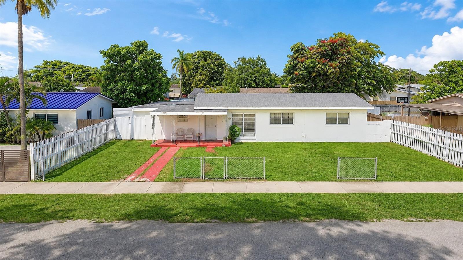 Photo of 30081 SW 148TH AVENUE HOMESTEAD FL 33033