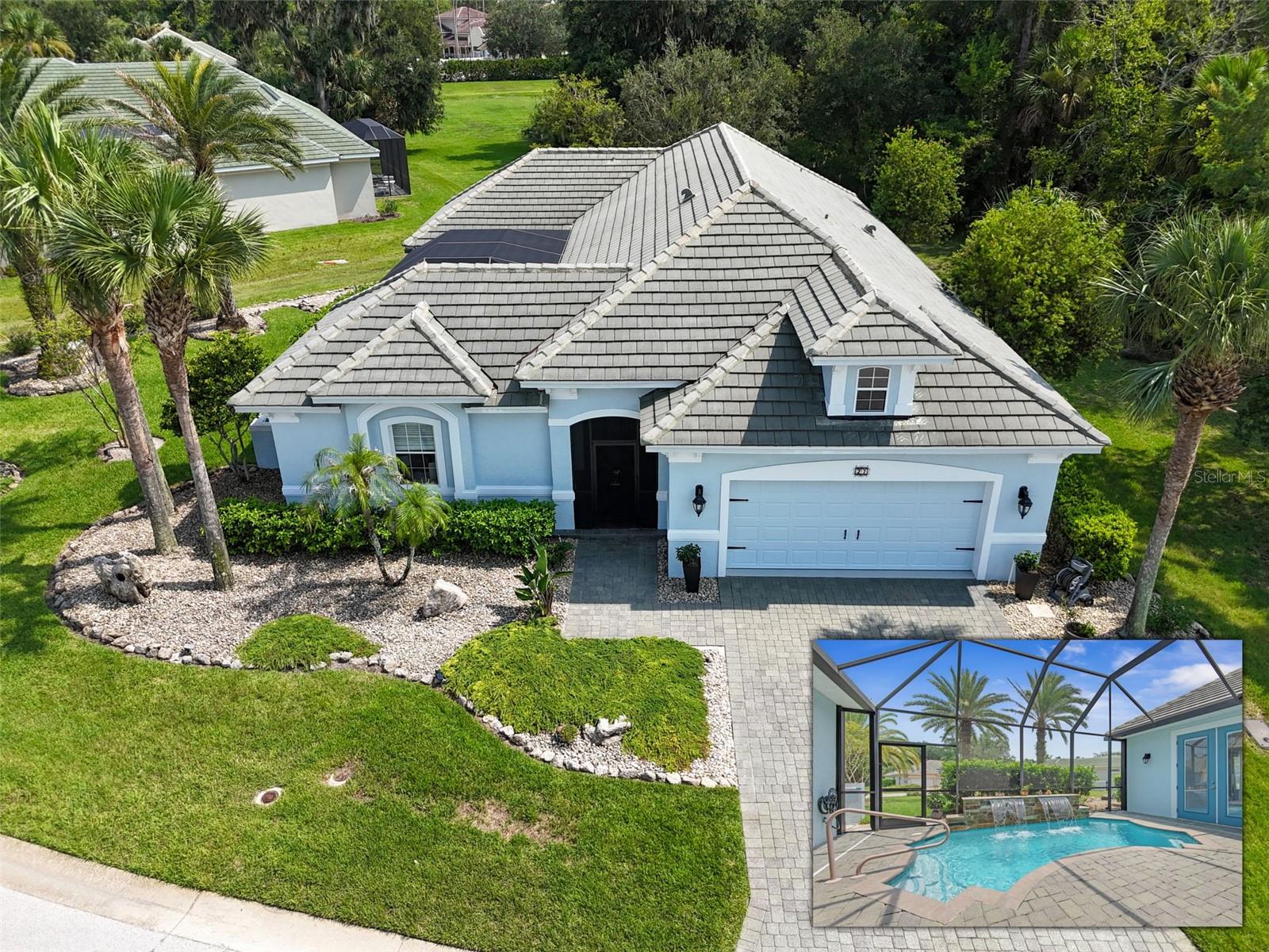 Photo of 27 LONGVIEW WAY PALM COAST FL 32137