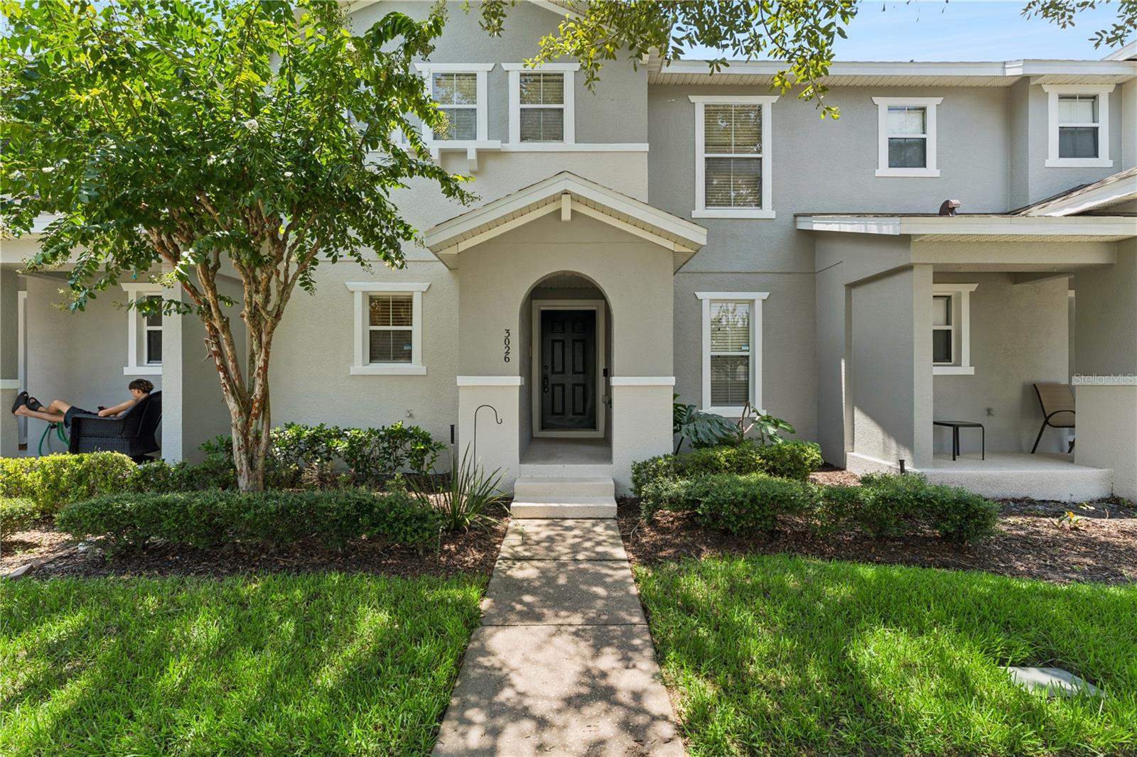 Photo of 3026 WILD TAMARIND BOULEVARD #3026 ORLANDO FL 32828