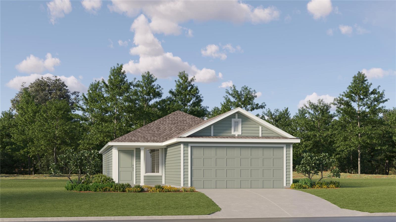 Photo of 5531 PIMENTA COURT KISSIMMEE FL 34758